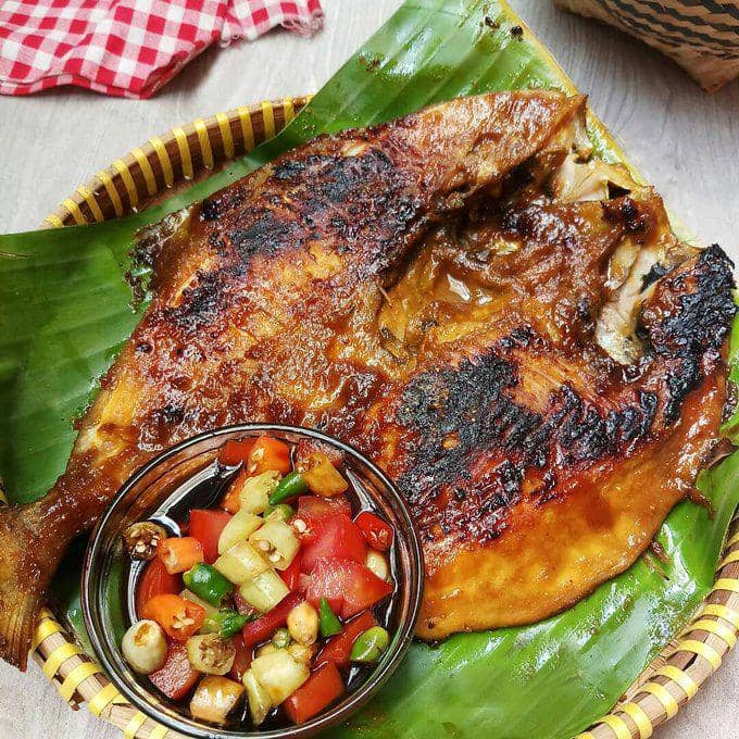 Seblak Tiul Cilacap: Spicy Delight at the Heart of Town